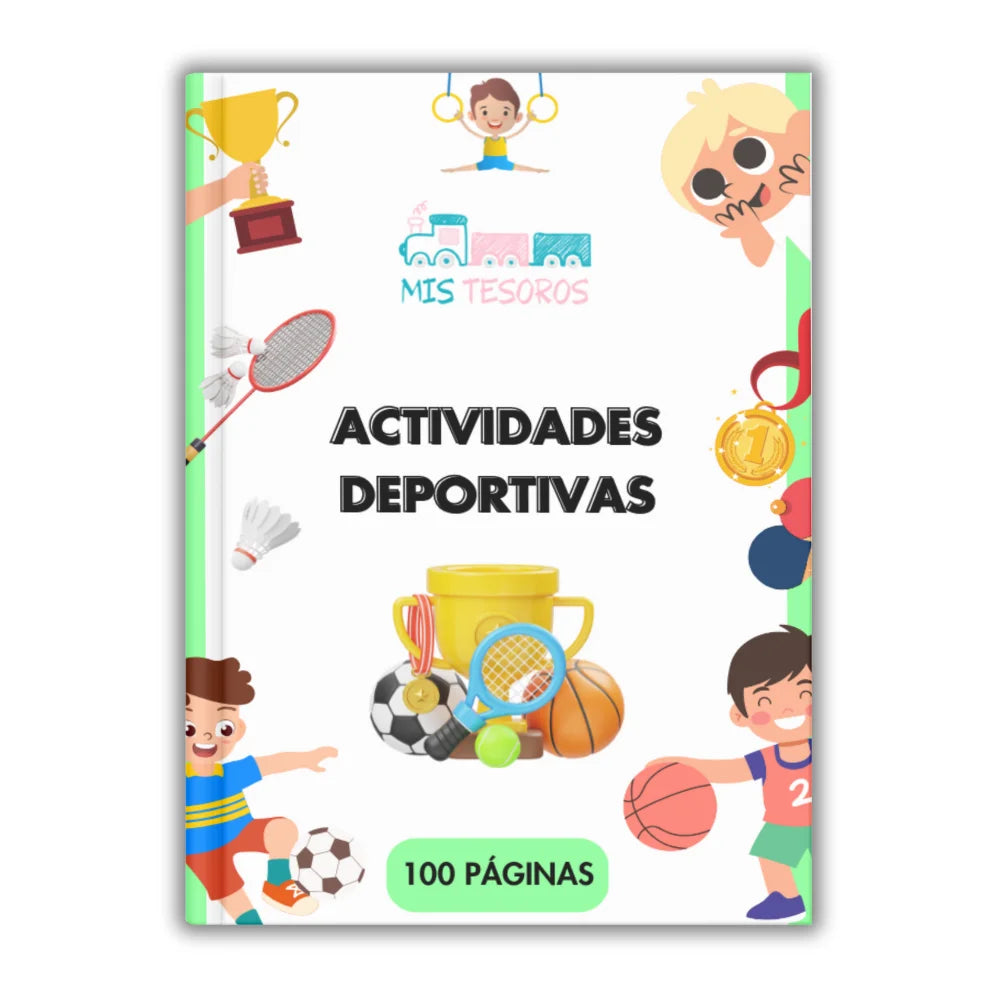 Actividades deportivas