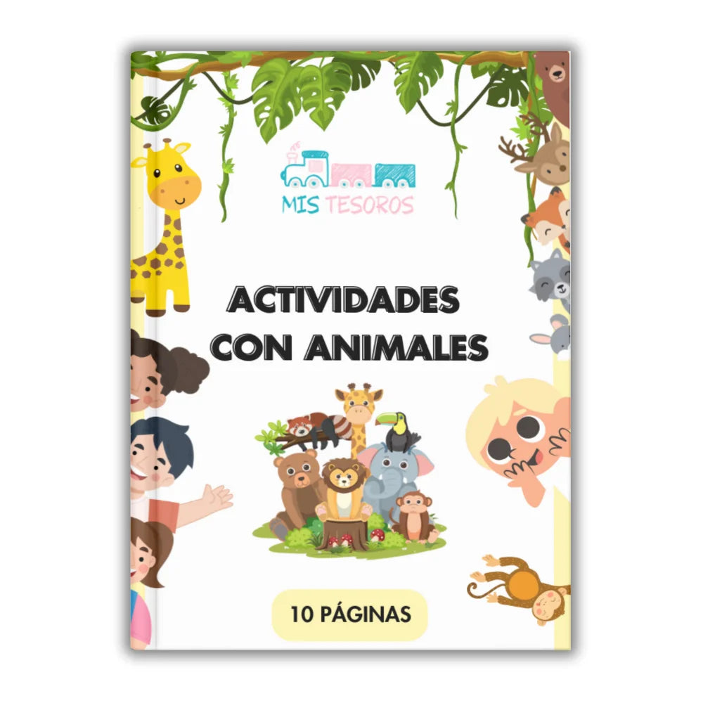 Actividades con animales