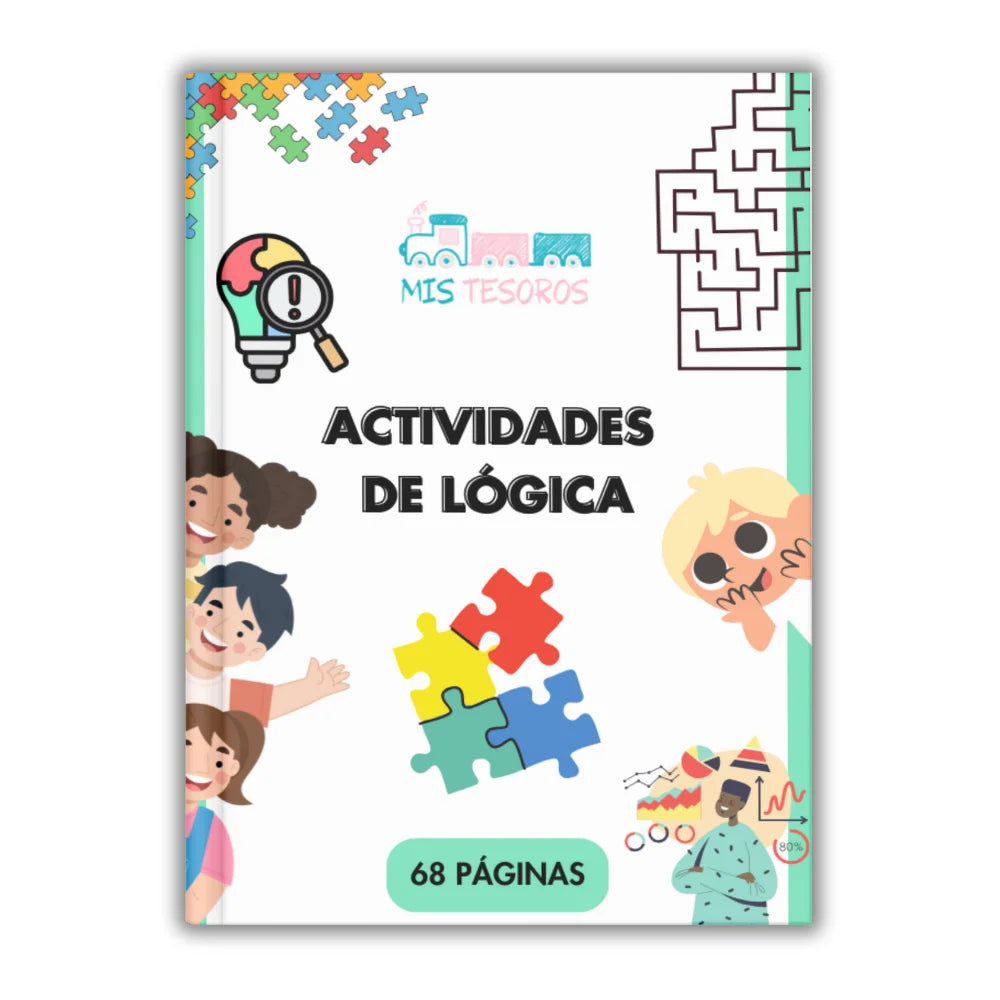 Actividades de lógica